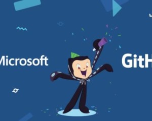 昌江微软正式宣布75亿美元收购GitHub，开发者们会买账吗？
